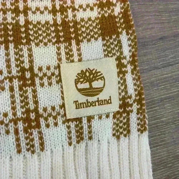 Womens Timberland Scarf - Picture 3 of 4